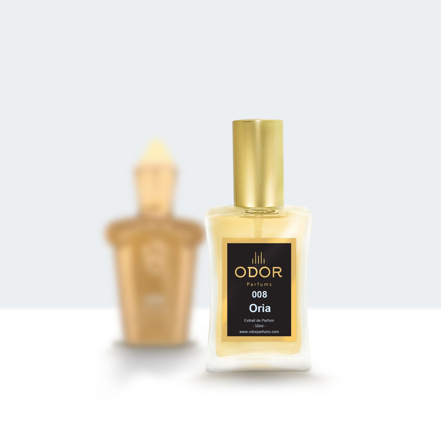 008 - Oria "...Lira..."