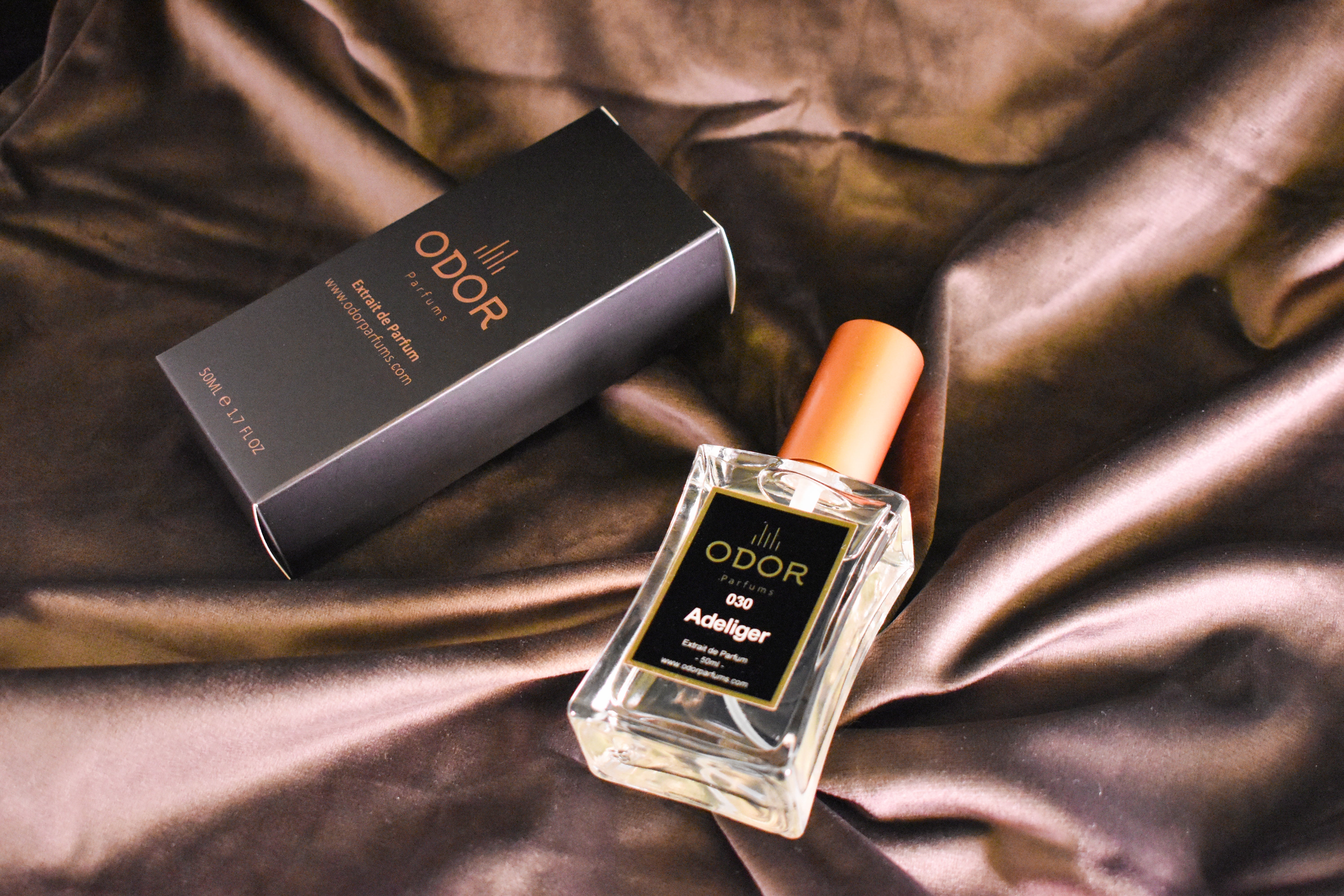 Welche Parfums riechen wie frisch geduscht? Die besten Düfte für ein langanhaltendes Frischegefühl