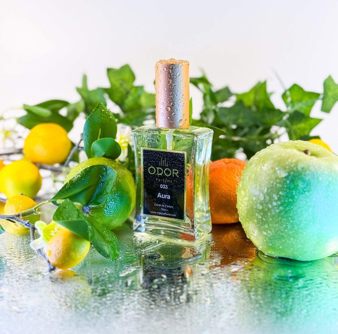 Extrait de Parfum vs. Eau de Toilette: Welches passt am besten zu Ihnen?