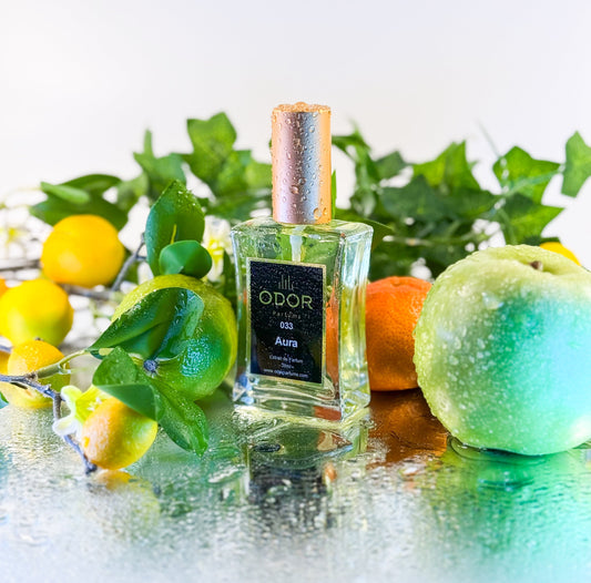 Extrait de Parfum vs. Eau de Toilette: Welches passt am besten zu Ihnen?