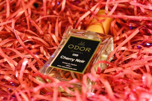 Inspirierte Parfums vs. Designerdüfte: Was ist der Unterschied?