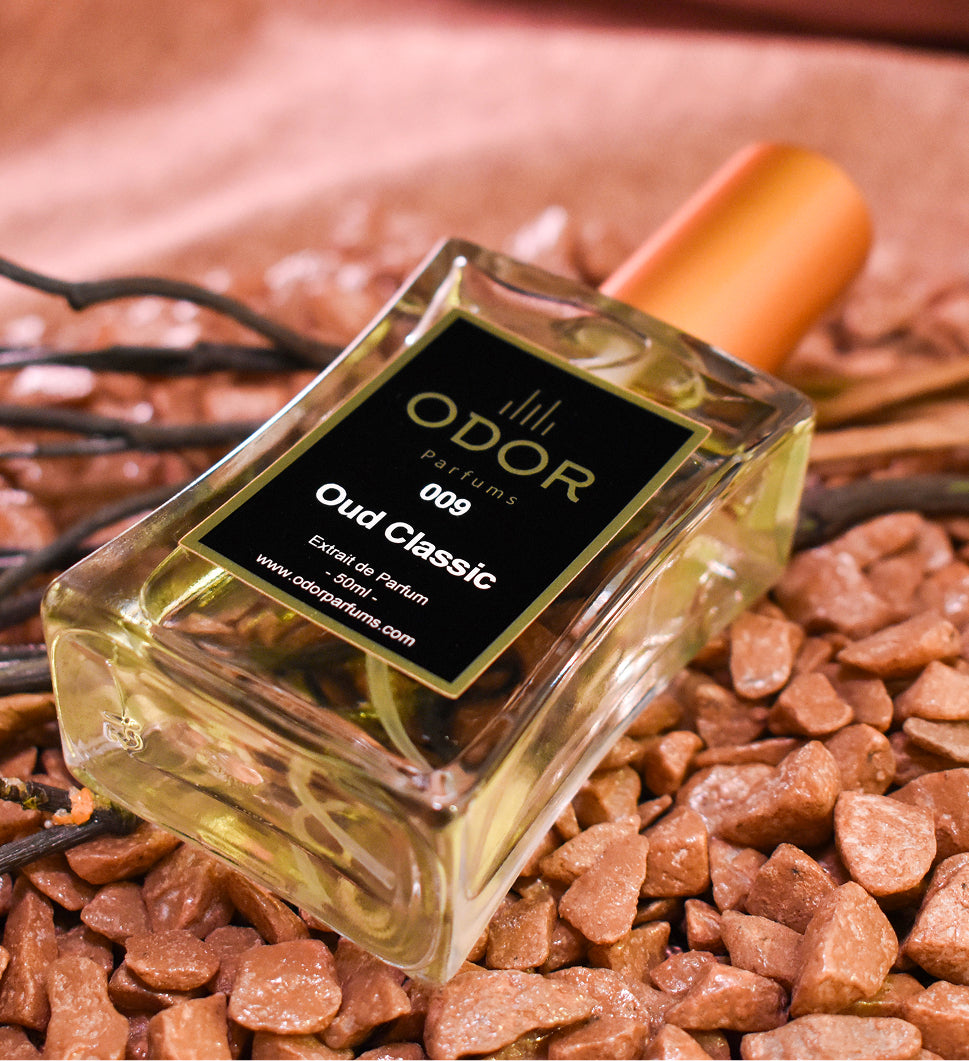 Was sind Oud-Düfte? Die Magie des Duftes von Oud & Oud Wood Dupes