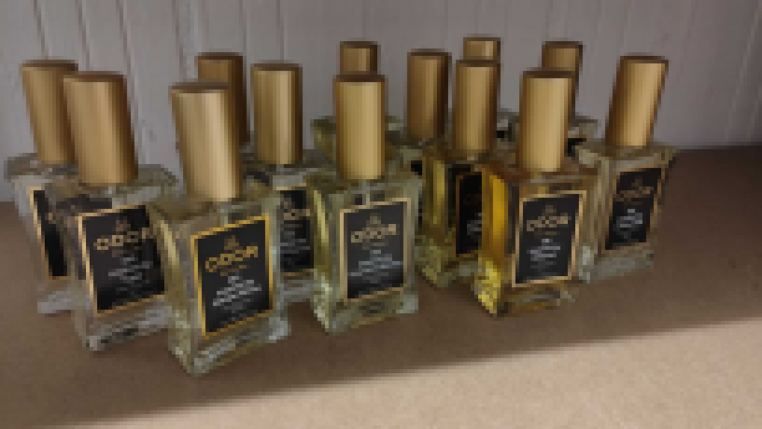 Top 7 Unisex-Düfte, die jedem gut stehen: Die besten Unisex-Parfums von ODOR Parfums