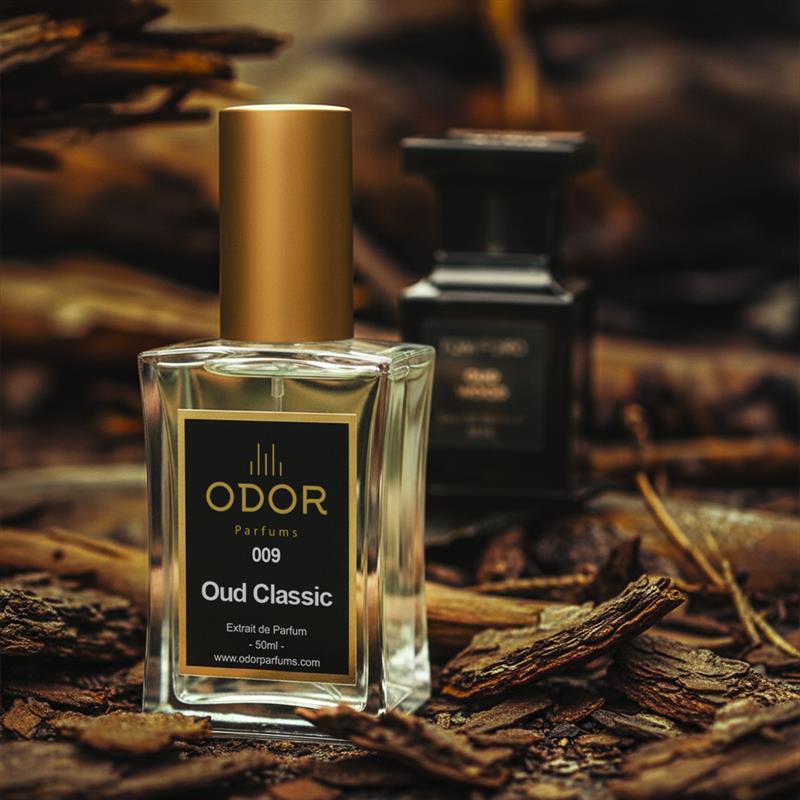 Wann lohnt es sich, Zwillings-Parfums statt Originale zu kaufen? Duftzwillinge Marken & tom ford oud wood duftzwilling im Vergleich