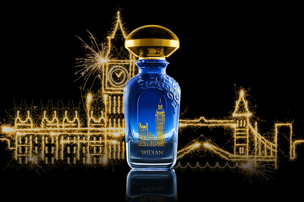 Wann sind starke Zwillings-Parfums ideal für den Winter?