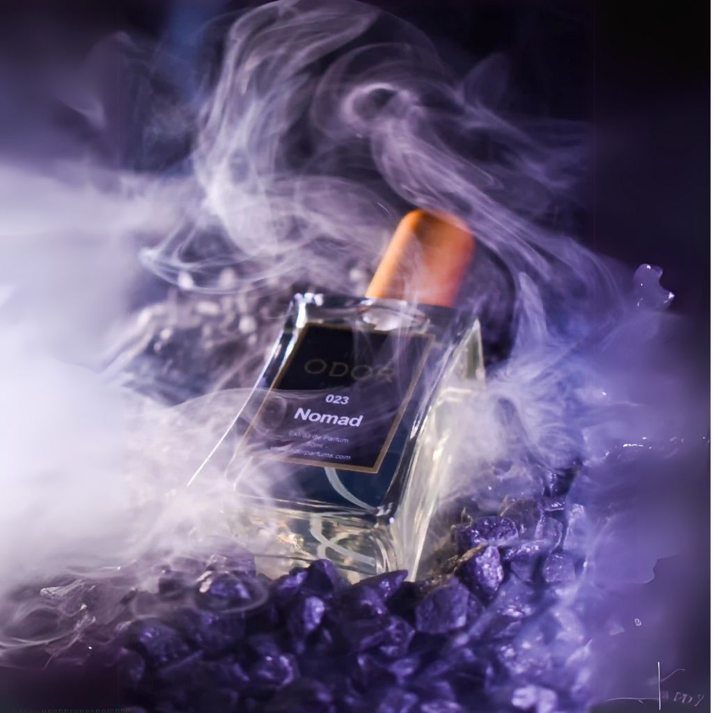 Extrait de Parfum vs. Eau de Parfum: Was ist der Unterschied?