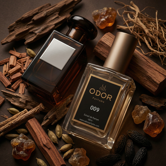 009 - Oud Classic