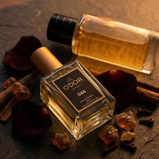 044 - Night Ambre