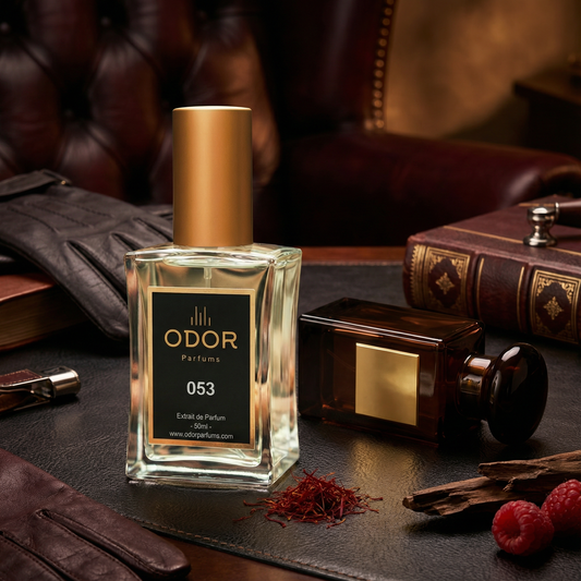 053 - Italian Leather