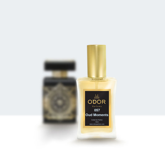 057 - Oud Moments "...Oud for Greatness..."