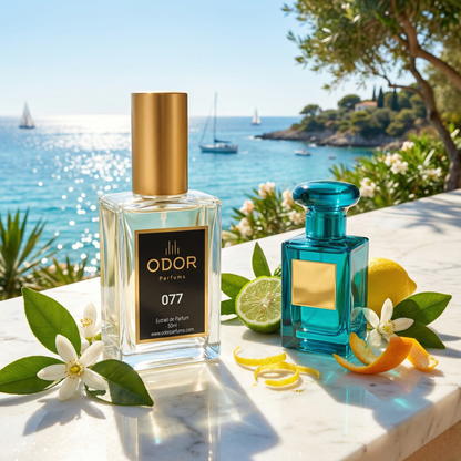 077 - Neroli Riviera