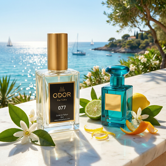 077 - Neroli Riviera