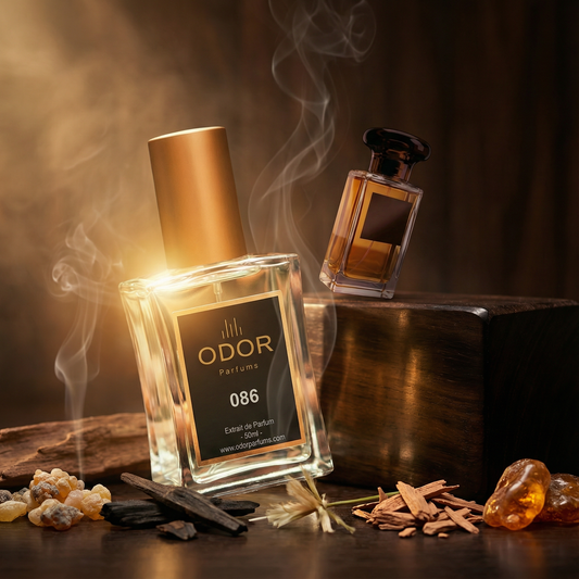 086 - Wood Fire
