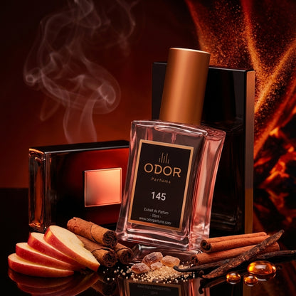 145 - Sweet Smoke