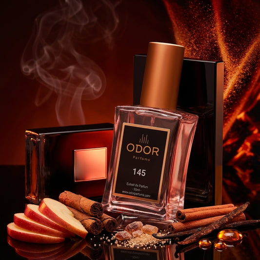 145 - Sweet Smoke