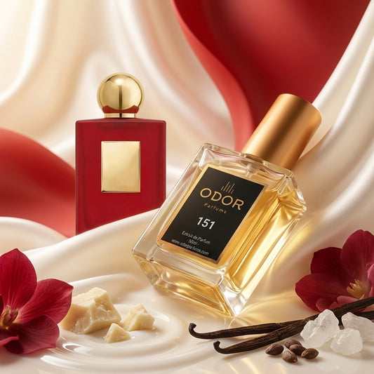 151 - Almond Love