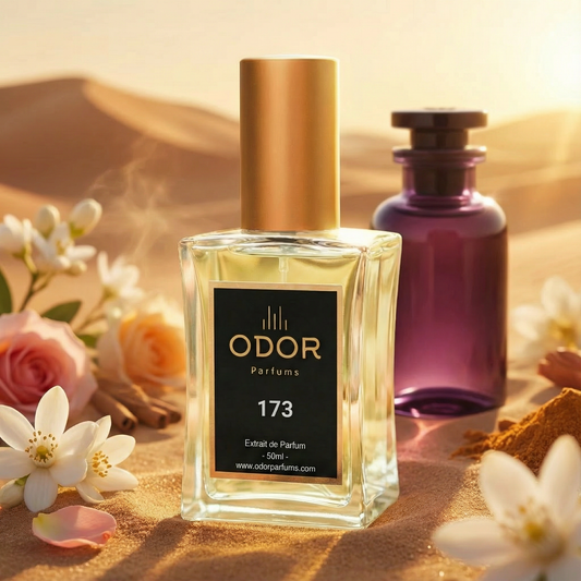 173 - Desert Floral