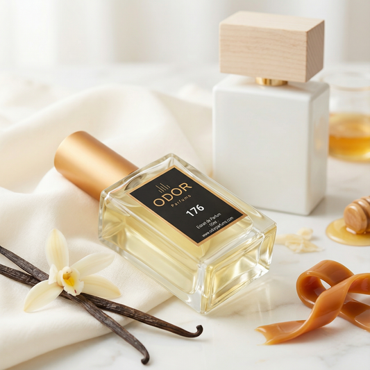 176 - Blanco Caramel