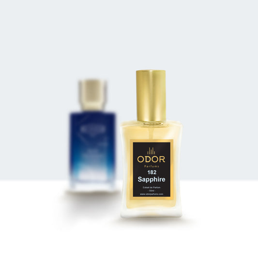 Sapphire Parfum
