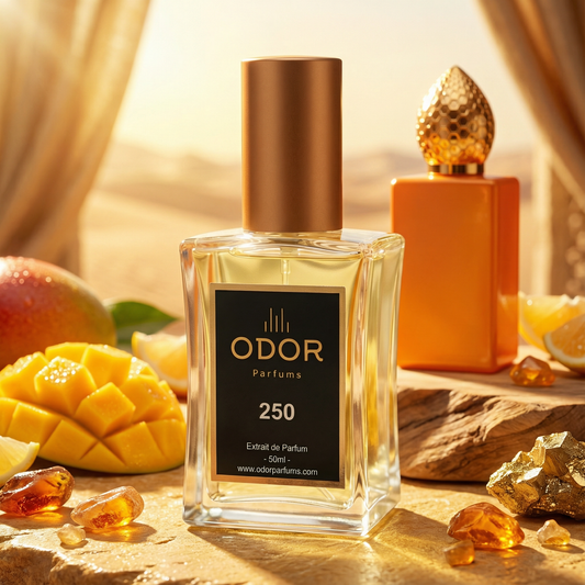 250 - Mango Sun Jeddah