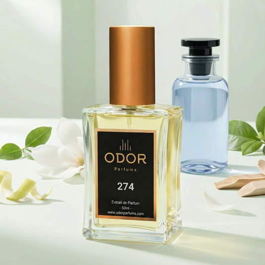 274 - Elviera "...Elves..."