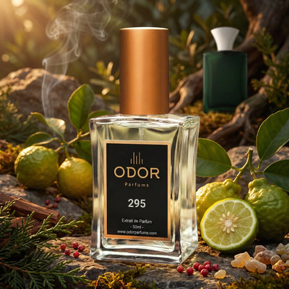 294 - Melon | Fragrance profile similar to: Counterplay