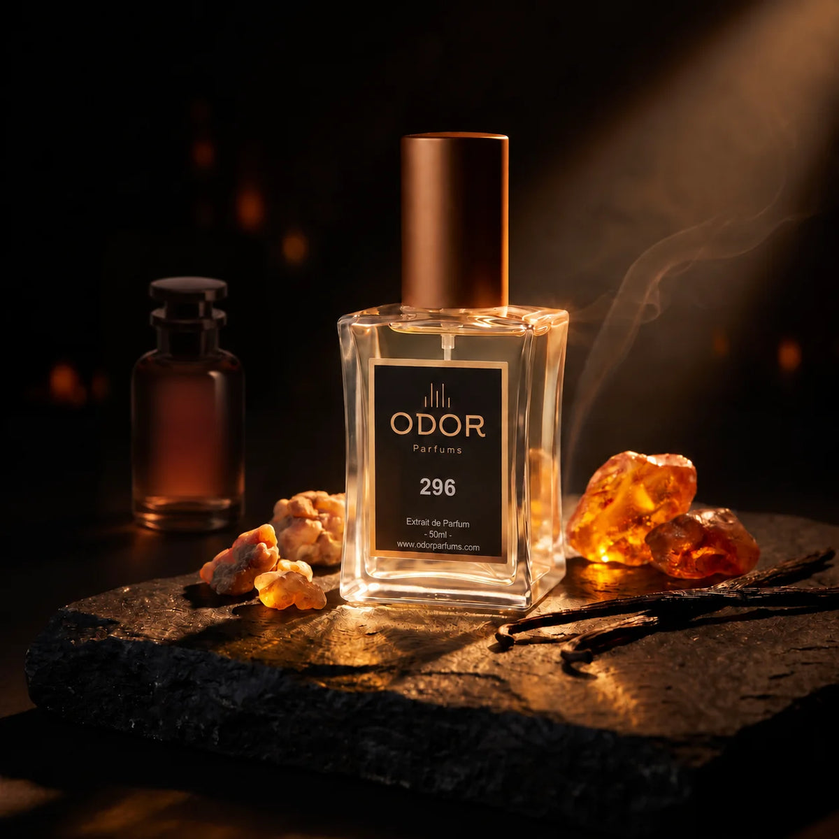 294 - Melon | Fragrance profile similar to: Counterplay
