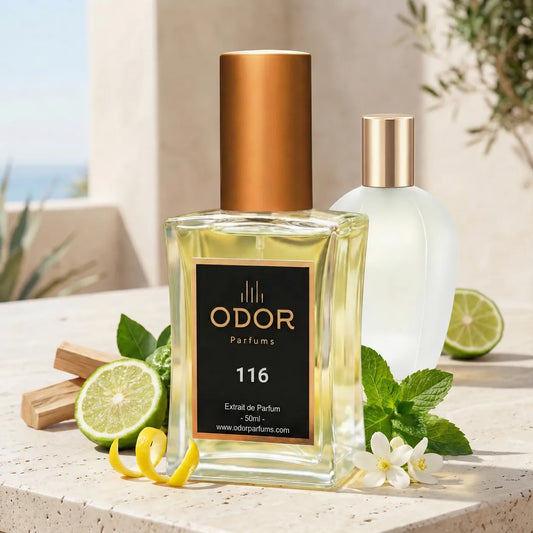 116 - Green Citrus Renaissance