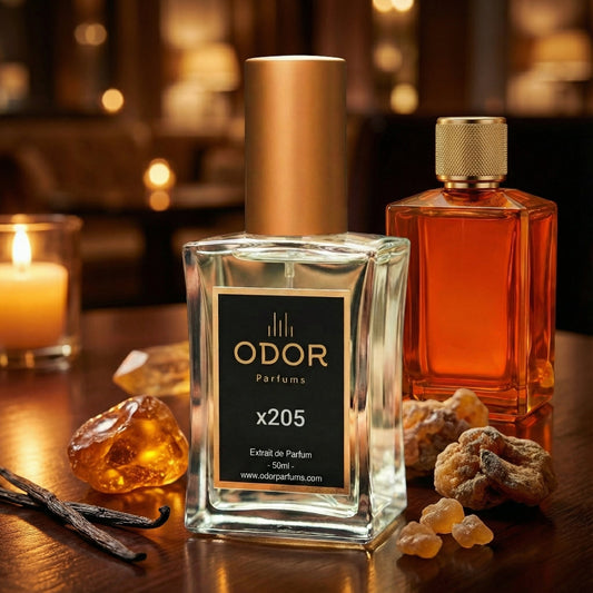 x205 - Nuit d'Or